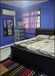 Blk 773 Woodlands Drive 60 (Woodlands), HDB 4 Rooms #598189461